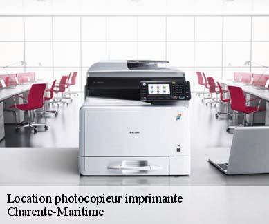 Location photocopieur imprimante