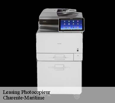Leasing Photocopieur