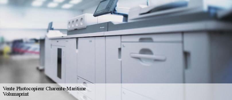 Vente Photocopieur Charente-Maritime 