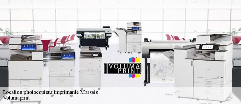 Location photocopieur imprimante  17700
