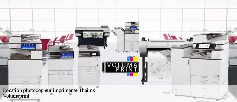 Location photocopieur imprimante  17120