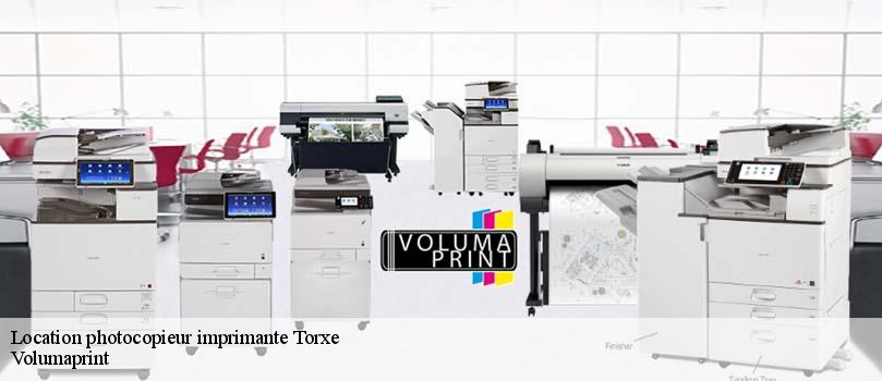 Location photocopieur imprimante  17380